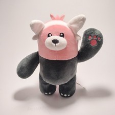 Pokémon Bewear Plush Toy Bear