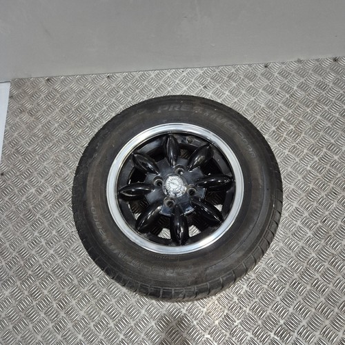 Triumph spitfire 1979 - , alloy