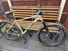 On One Scandal MTB XL. 