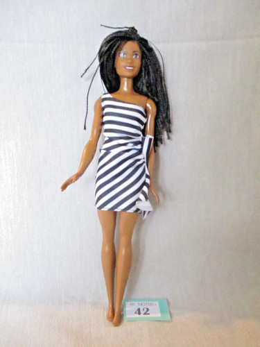 Barbie african american - barbie,