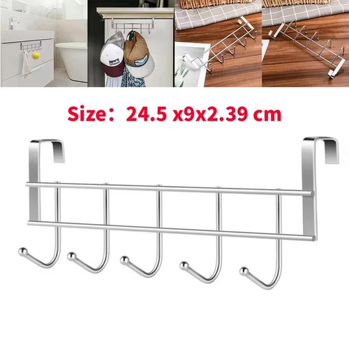 Hook over the door hooks - over,