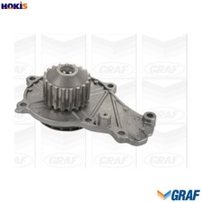 WATER PUMP ENGINE COOLING
