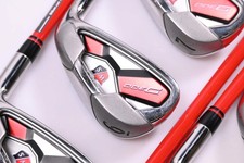 Wilson D300 Irons / 5-PW+SW /