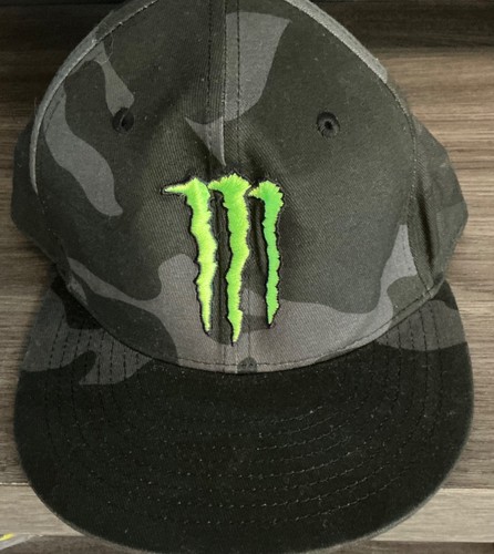 Monster energy digital camo - energy,