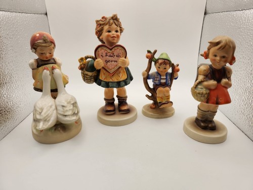 Lot goebel hummel - goebel,