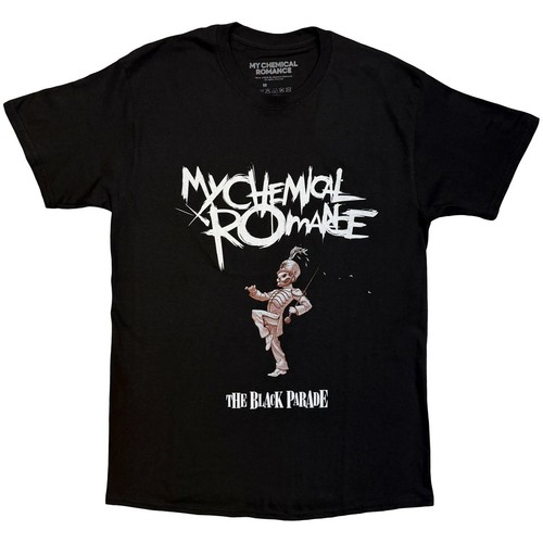 Chemical romance shirt - my,