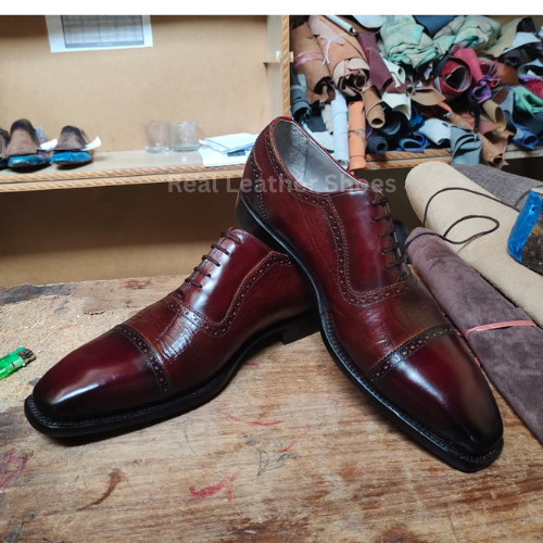 New bespoke handmade - bespoke, brgundy