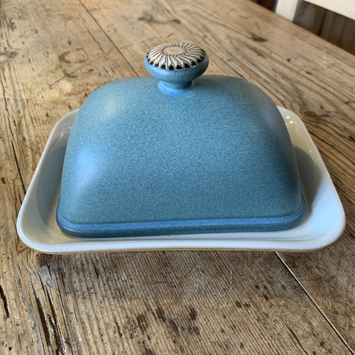 Denby pottery rectangular - denby,