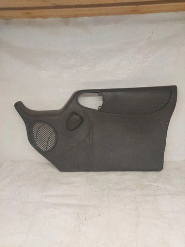 Ford transit furgon front - furgon, left