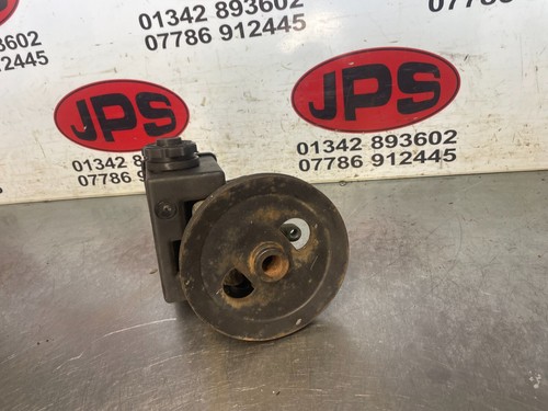 Power steering pump - , /