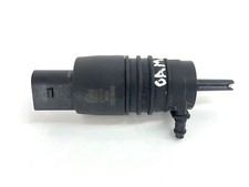 Mercedes E220 Cdi Sport A207 2012 Windscreen Washer Pump 