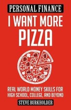I Want More Pizza: Real World