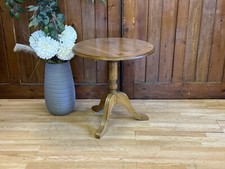 Vintage Ducal Wine Table