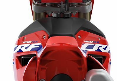 Honda crf450rx 2021 - honda, kit