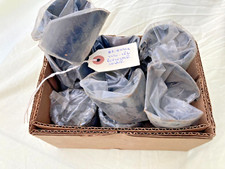 Genuine Triumph 500 - 650 Pair Reflector Housings.