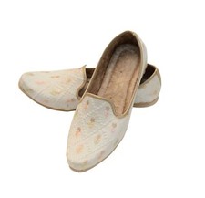 Men Wedding Punjabi Jutti