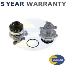 Comline Water Pump Fits Trafic