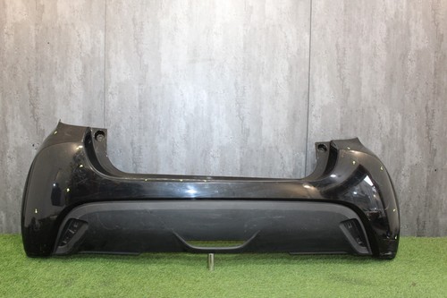 Genuine toyota yaris - genuine, rear