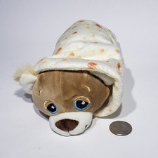 Cutetitos Bearito Fuzzito