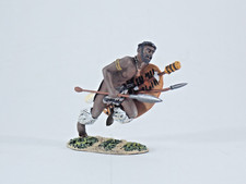 Britains Zulu War. Zulu