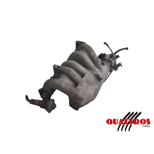Org intake manifold throttle - intake,