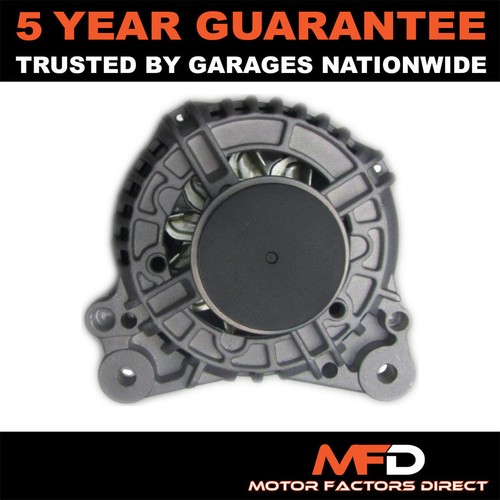 Mfd alternator fits polo - mfd,