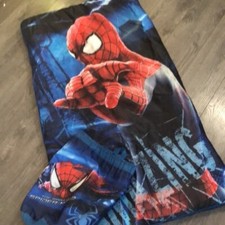 Marvel Spider-Man kids youth