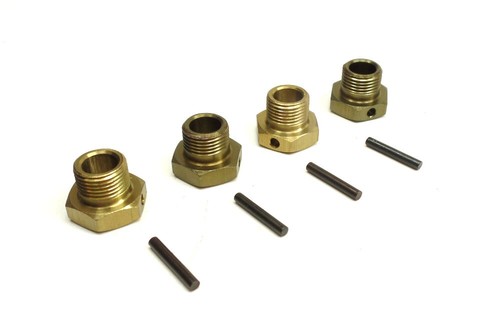 Kyosho 4wd buggy - buggy, inferno