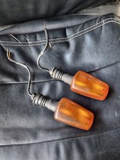 YAMAHA RZV500R Genuine Rear