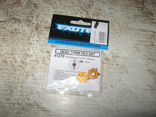 Exotek durango dex210 - exotek,