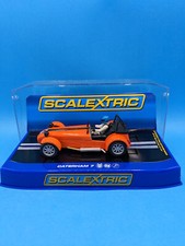 Scalextric C3436, SLN