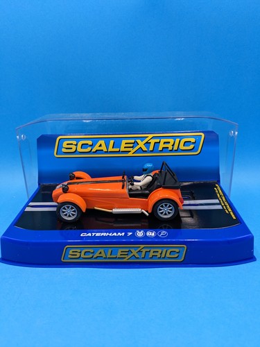 Scalextric c3436 sln - scalextric, c3436,