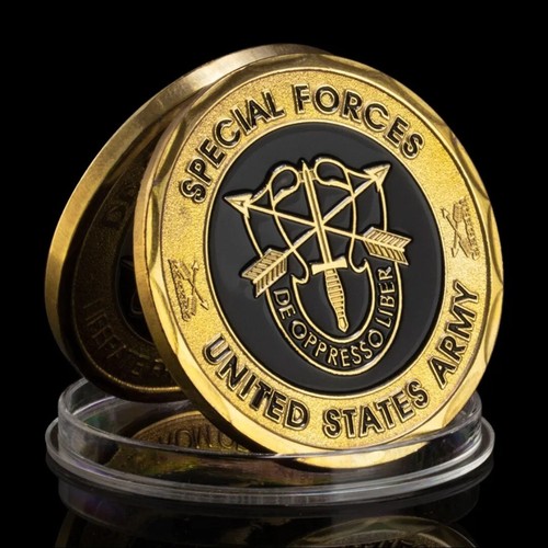 Army special forces - u.s.,