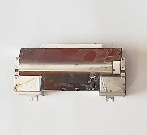 Cover hinges - cover,