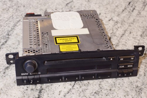 Oem bmw e46 330xi alpine - bmw,