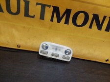 RENAULT INTERIOR LIGHT CLIO/MEGANE/CAPTUR/SCENIC GENUINE 264300008R