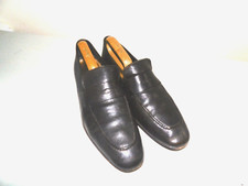 Dunhill Loafers Shoes 10