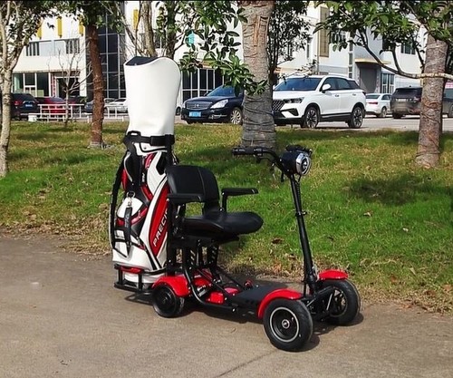 Folding 800w 36v four - folding,