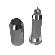 Crossette Tool 15mm Aluminium