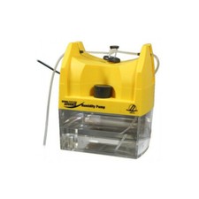 Humidity Pump Upgrade for