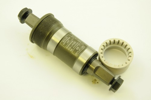 Shimano un26 bottom bracket - shimano,
