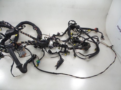 Wiring harness miscellaneous - wiring,