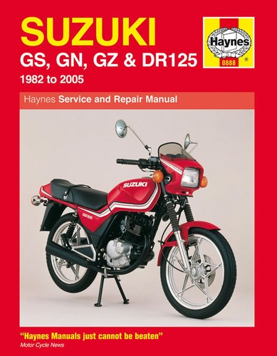 Haynes manual 0888 - haynes,