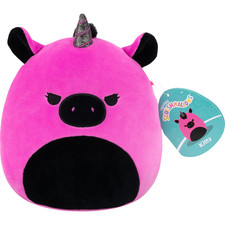 Squishmallows - 7.5'' Kitty