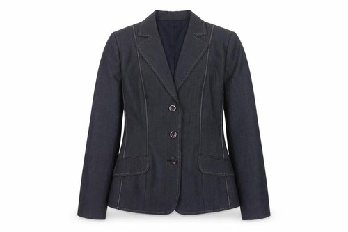 Oscar womens jacket blazer - oscar,