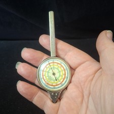Map Measuring Cartography