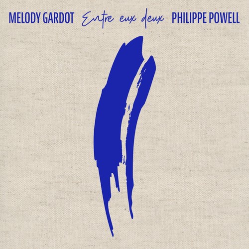 Melody gardot entre - gardot, deux