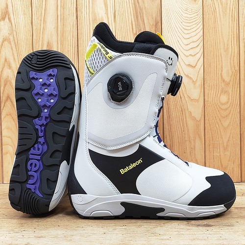 Bataleon rave 2027 snowboard - rave,