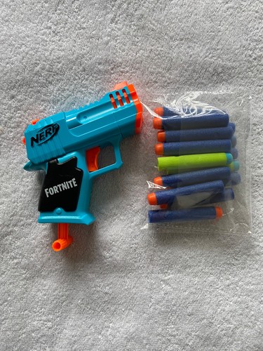 Fortnite nerf gun - fortnite,
