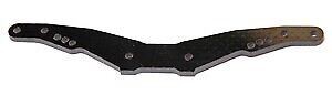 Schumacher shock bracket - schumacher, bracket;